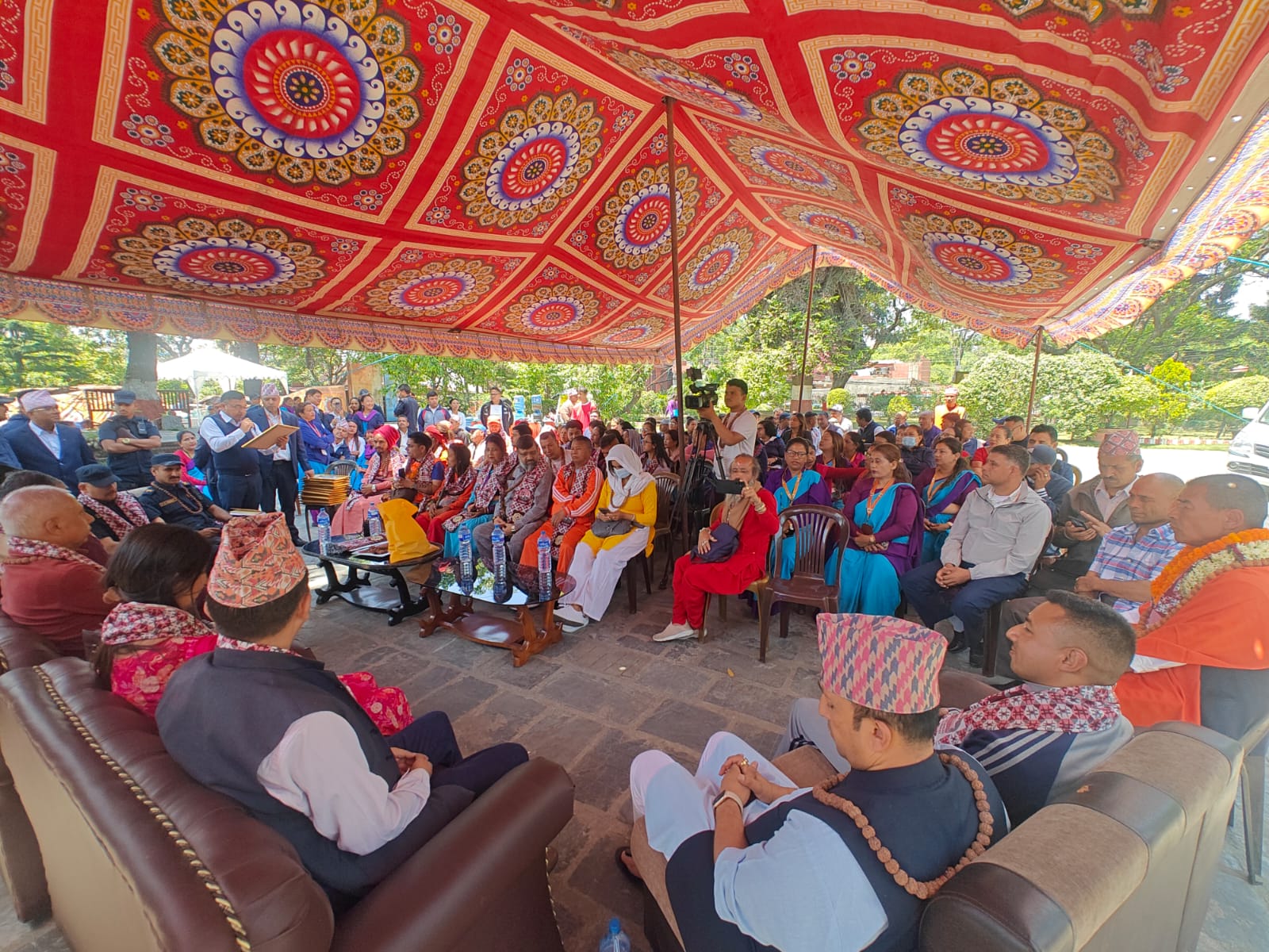 40th Anniversary of PADT