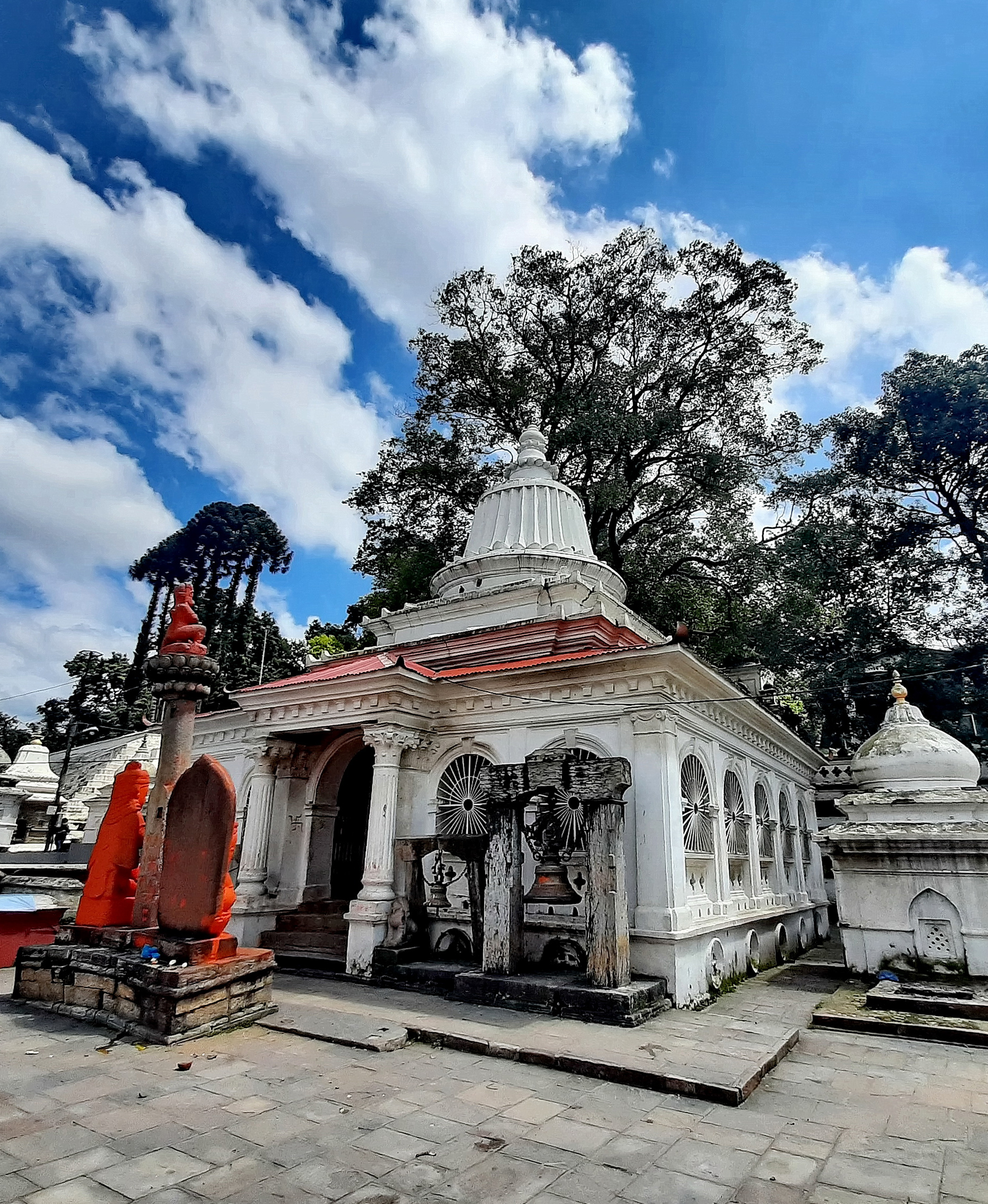 Ram Temple